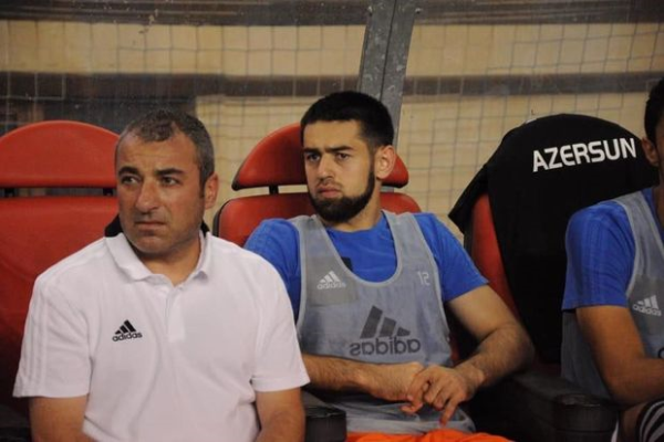 “Qarabağ”da ayrılıq: 14 il sonra klubu tərk edib